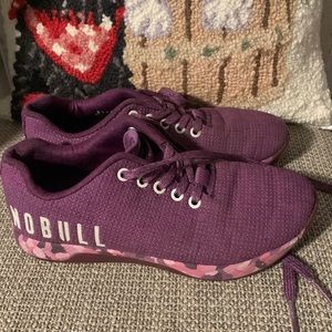 💥🏋🏻‍♀️🎊Preloved Nobull Women’s Trainers💥